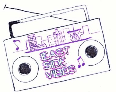 EAST SIDE VIBES